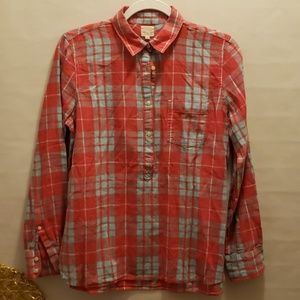 Jcrew top